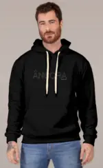 Moletom Âncora Clothing Basic