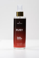 Body Splash Âncora Ruby