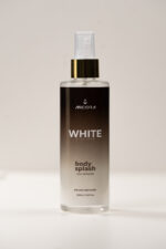 Body Splash Âncora White